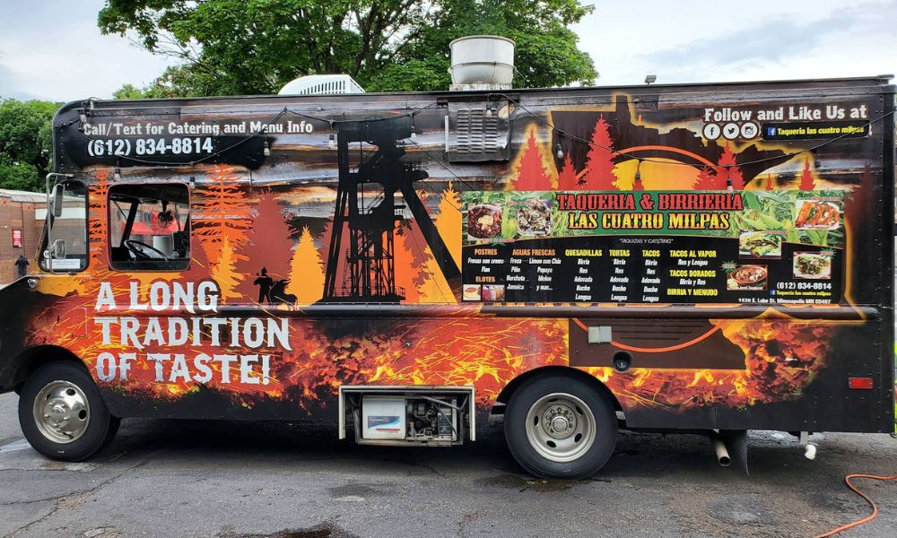 Food Truck